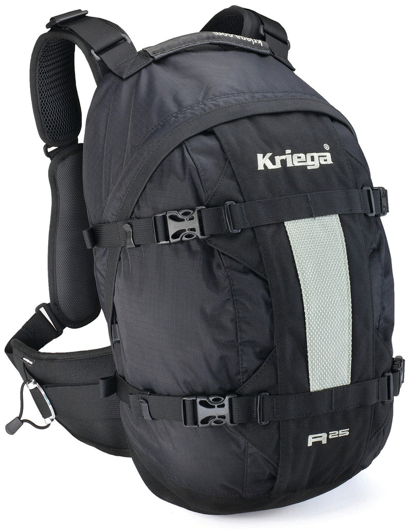 Kriega R25 BACKPACK BLK