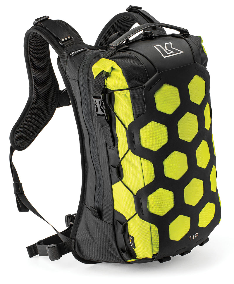 Kriega TRAIL 18 LIME
