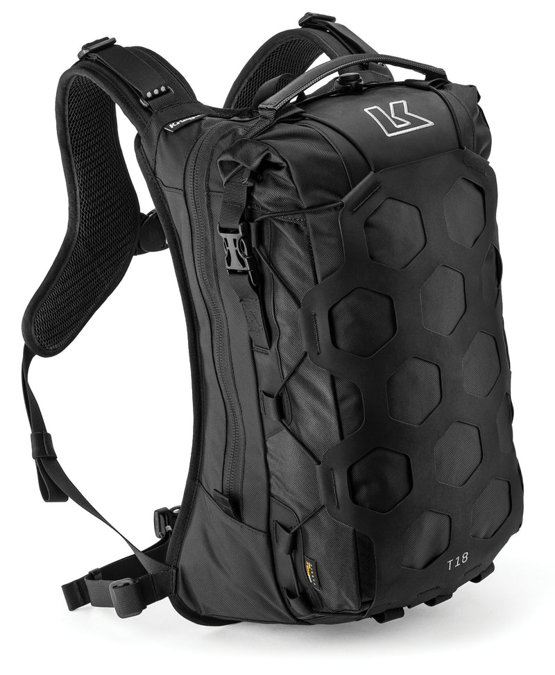 Kriega TRAIL 18 BLACK