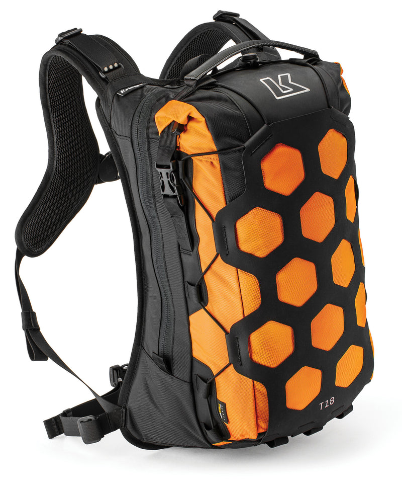 Kriega TRAIL 18 ORG