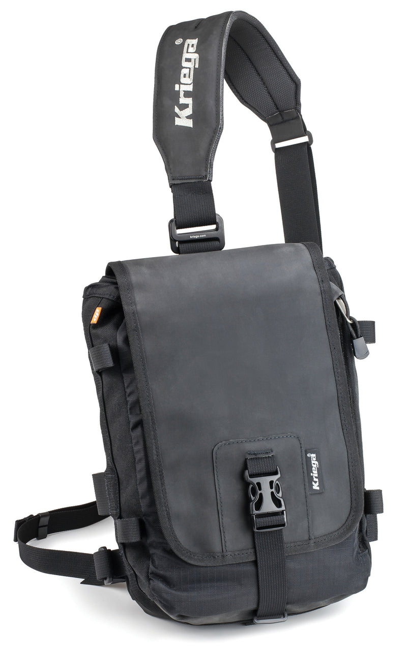 Kriega MESSENGER SLING BLK