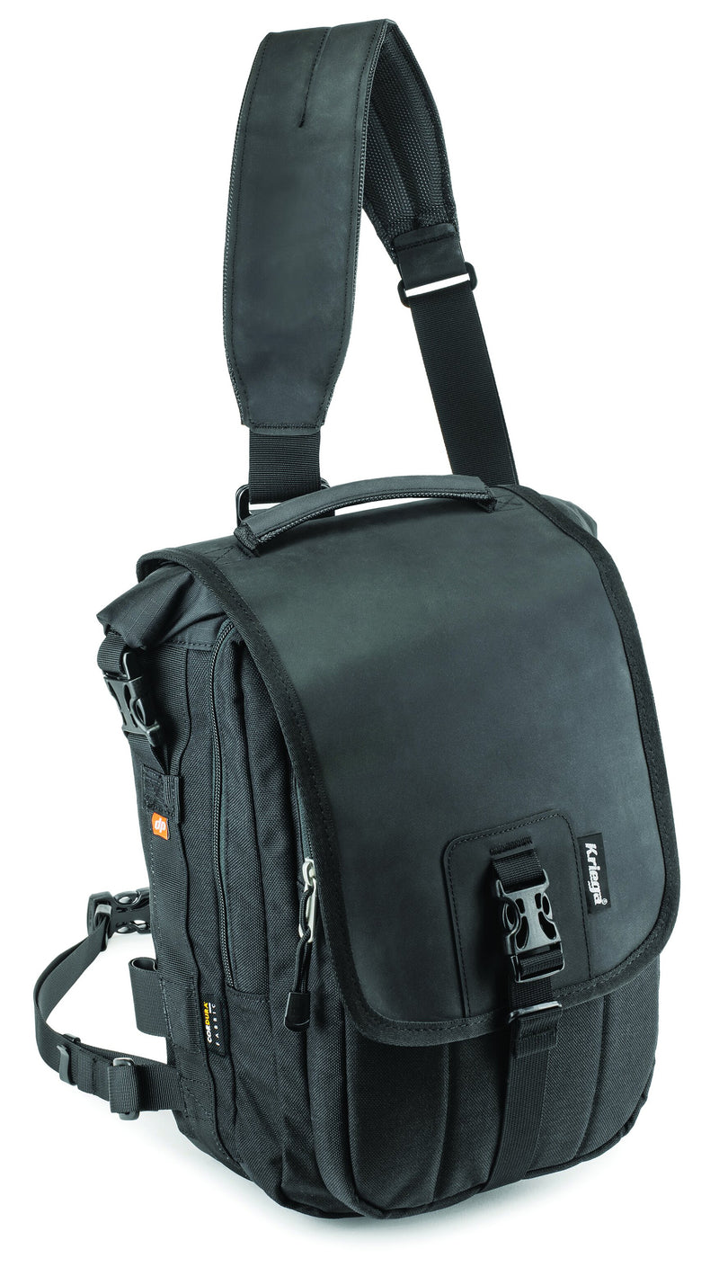 Kriega MESSENGER SLING PRO BLACK