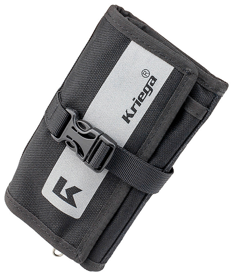 Kriega STASH WALLET BLACK