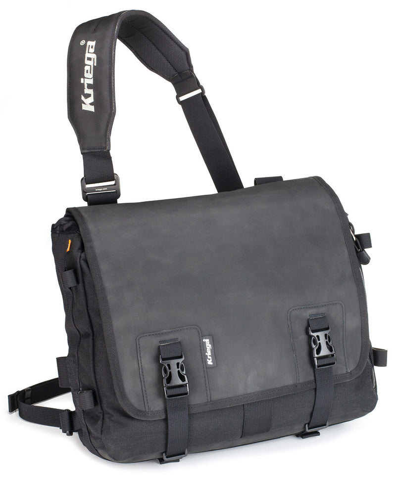 Kriega MESSENGER URBAN BLACK