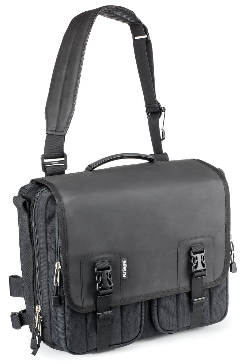 Kriega MESSENGER URBAN EDC BLACK