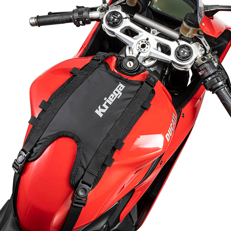 Kriega TANK DRYPACK CVTR B