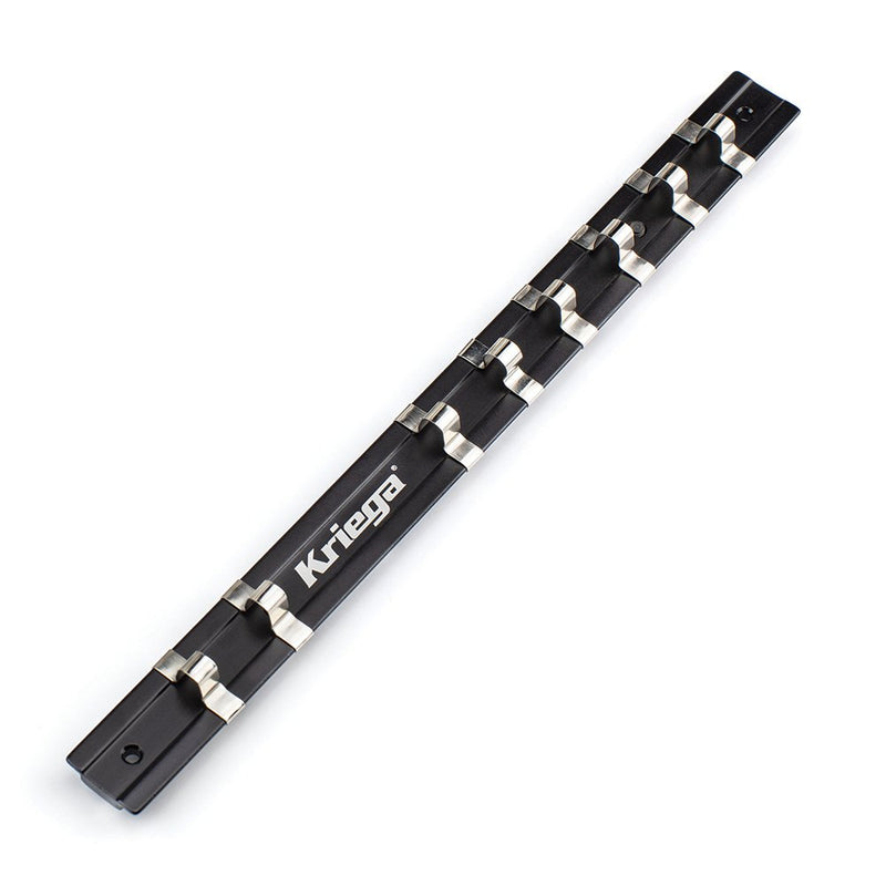 Kriega RSDX SOCKET RAIL 1/4