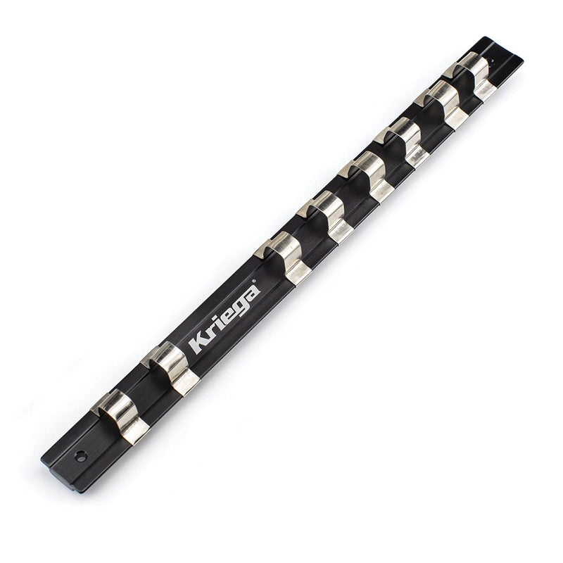 Kriega RSDX SOCKET RAIL 3/8