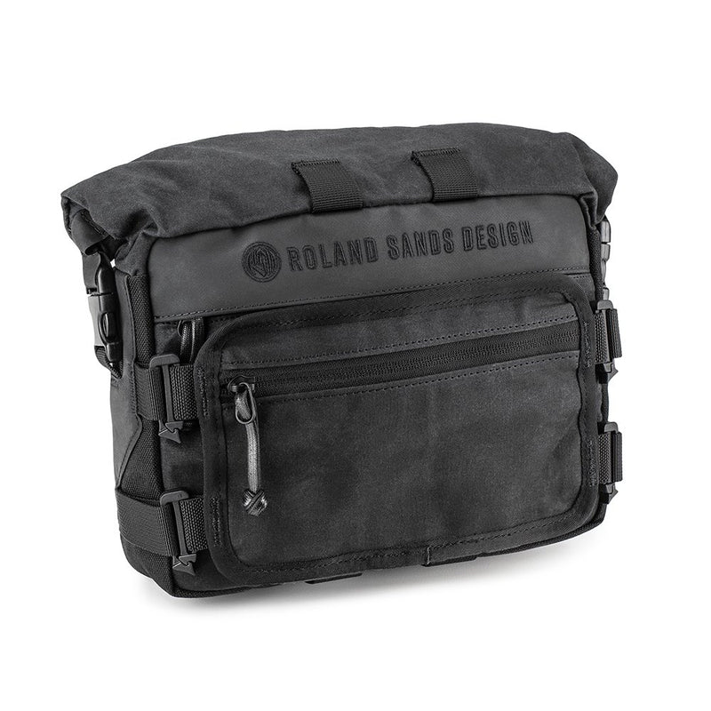 Kriega RSDX BAR BAG ROAM BK/BK BLACK