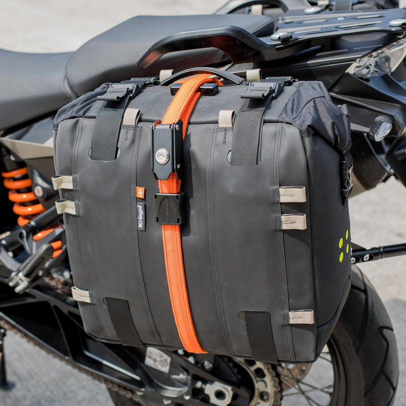Kriega STEELCORE SECURITY STRAP ORG
