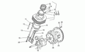 Self-locking nut
