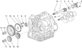 Nut M18x1,5