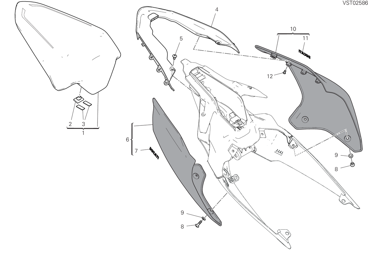 595P6401AG