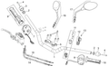 RH hand grip