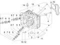 Intake valve