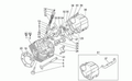 Valve cover-pair