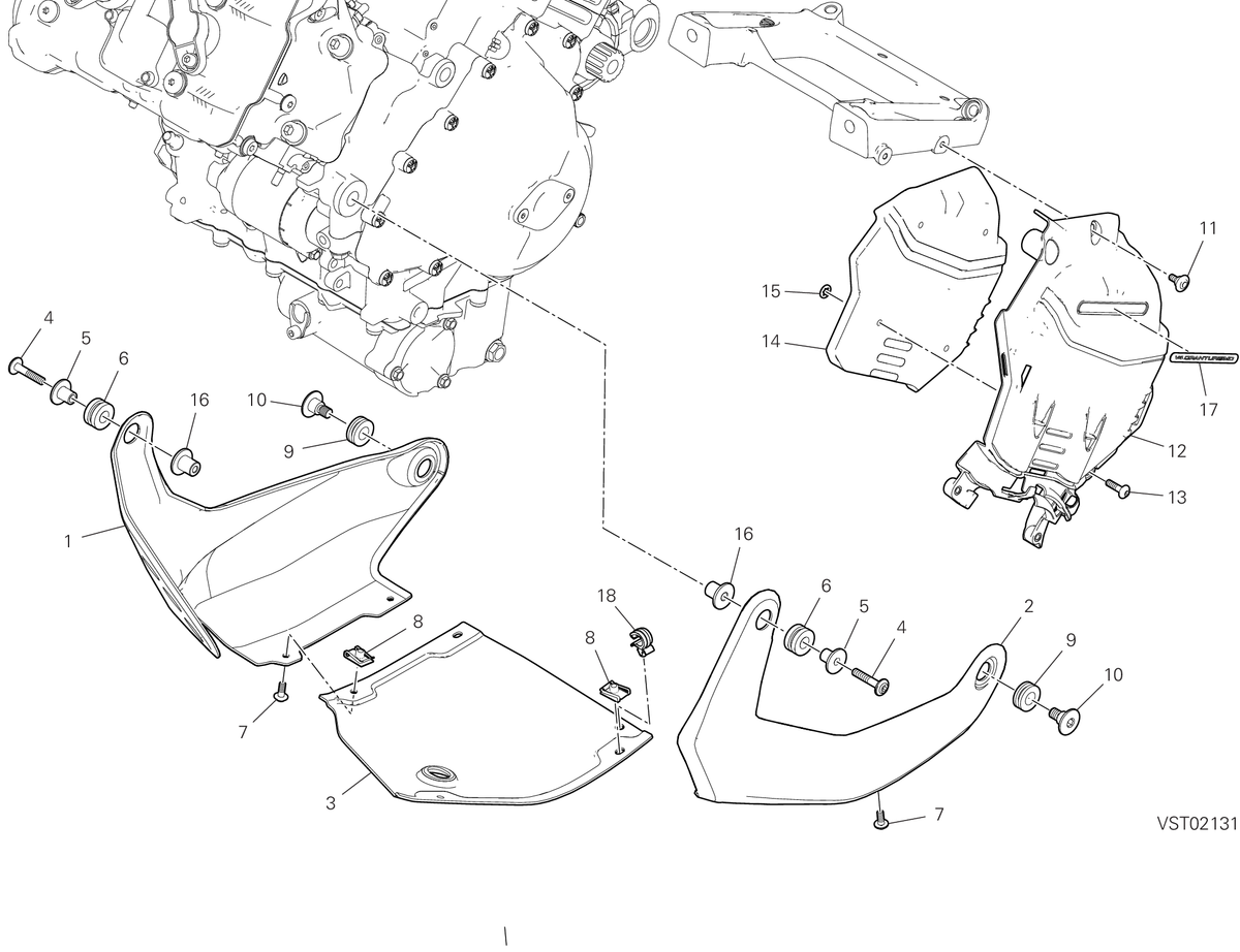 4601H231CA