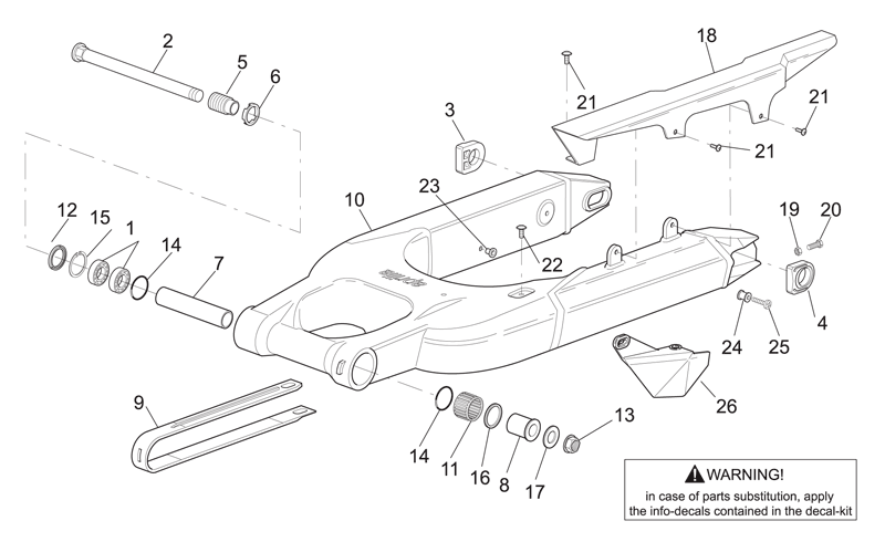 Chain guard