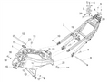 Saddle support
