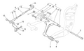 Hex socket screw
