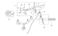 Pump cover screw