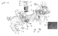 Main wiring harness