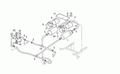 Hex socket screw M6x20