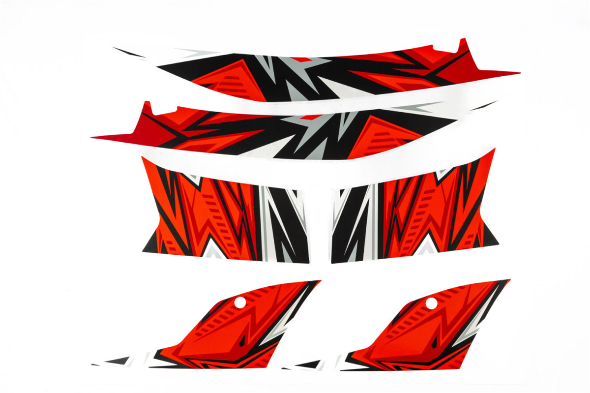 DECAL SET - APRILIA SPORT - 783482
