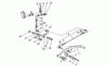 Tie rod assy