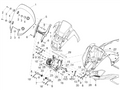 Lower fixing pin