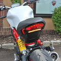 Ducati Monster 797/1200/Anniversario Fender Eliminator