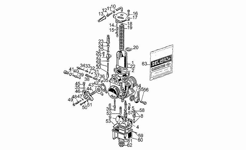 Wire tensioner screw