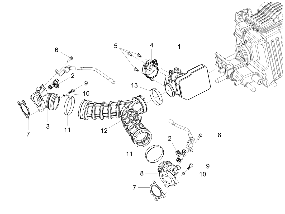 Hose clamp