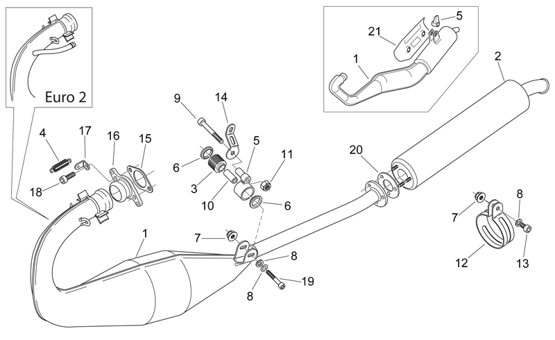 Silencer -11kw-