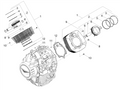 Compression ring