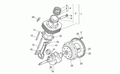 Bearing half-shell 0,508 mm