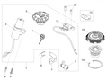 Cover plug