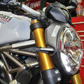 Ducati Monster 821 Front Turn Signals