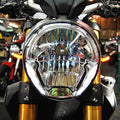 Ducati Monster 821 Front Turn Signals
