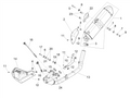Silencer protection