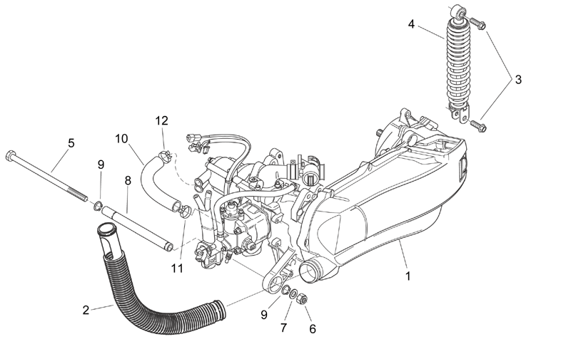 Engine e.i.