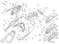 Saddle clamp