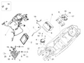 Engine wiring