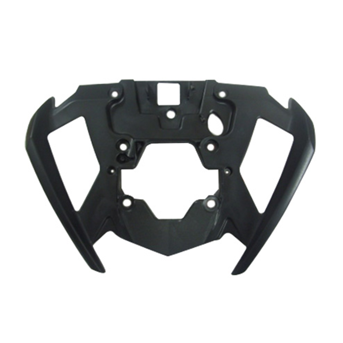 SPORTS SHIVER GRAB-HANDLE FOR SEMI-RIGID PANNIERS - 860528