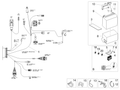 Main wiring harness