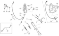 Hex socket screw