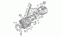 LH head