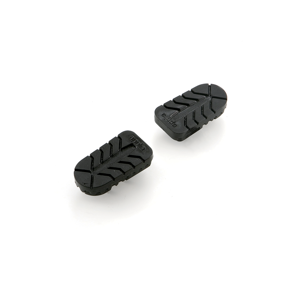 FOOTPEG RUBBER KIT - 890256