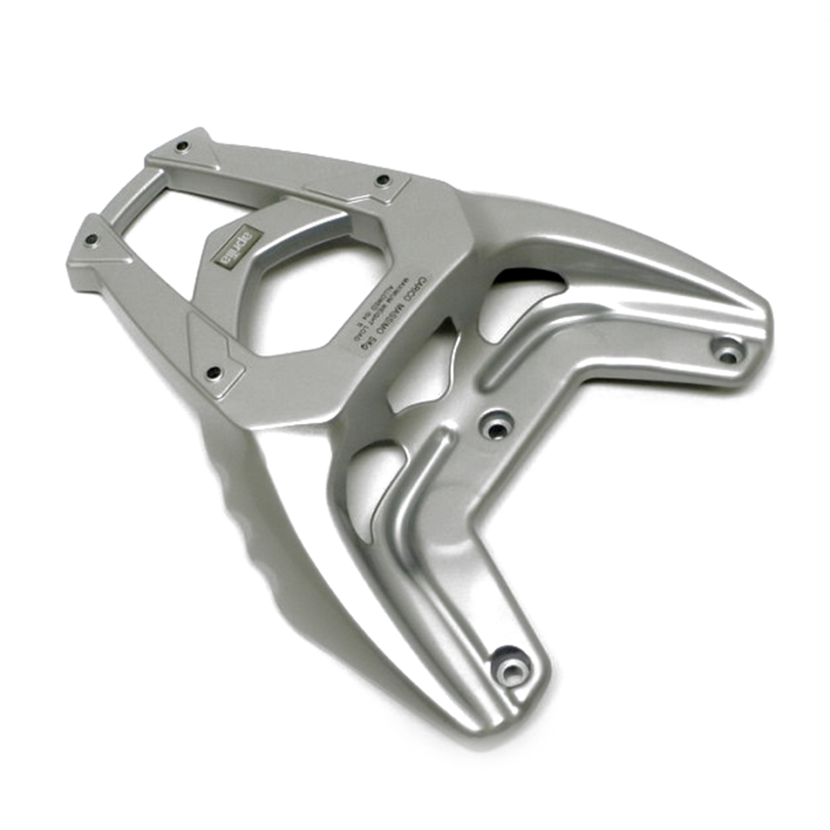 RIGID REAR CARRIER FOR SMALL / MEDIUM TOP CASE - 890372