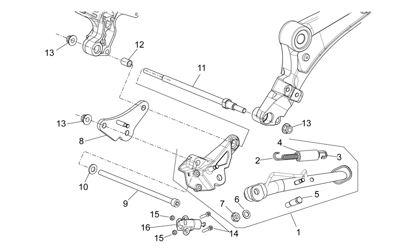 Spacer
